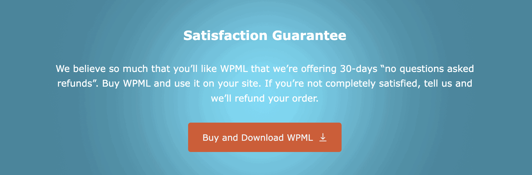 WPML Brand Value