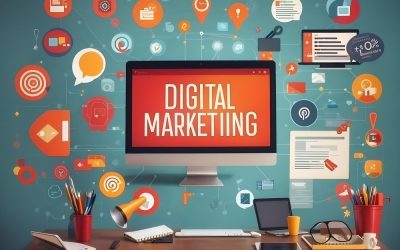 9 Common Digital Marketing Mistakes and How to Avoid Them