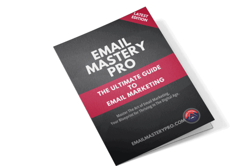 Email Mastery Pro Email Marketing Guide (1) Email Mastery Pro Email Marketing Guide 1