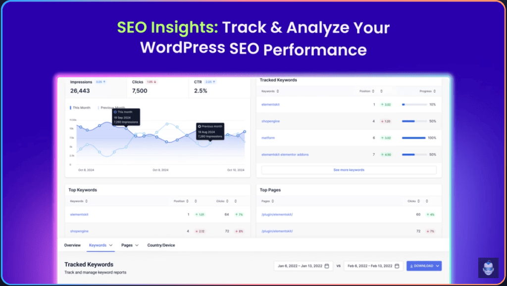 GetGenie UI