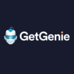 GetGenie logo icon