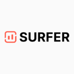 Surfer logo primary